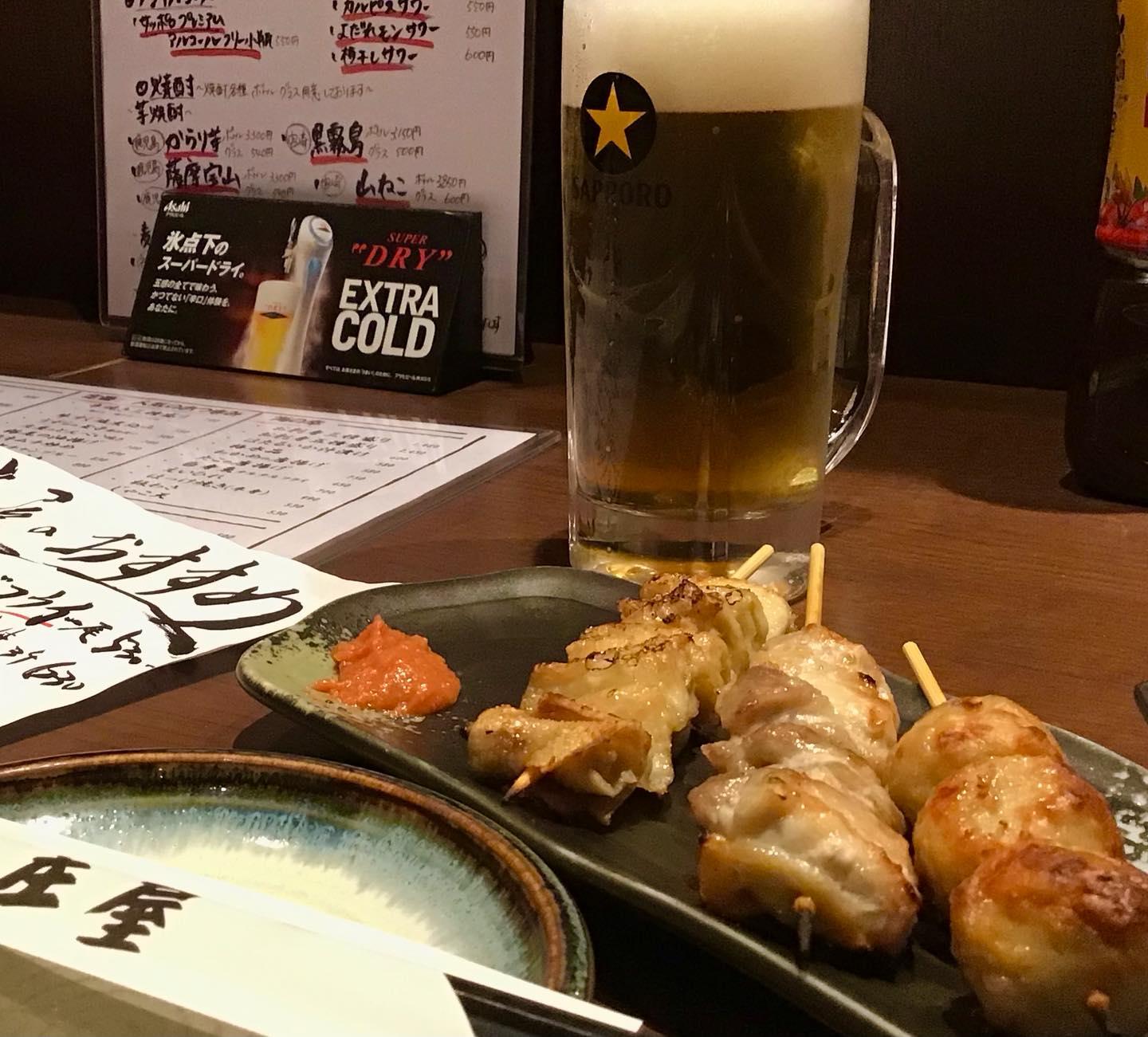 本日もお勤めご苦労様です❗️