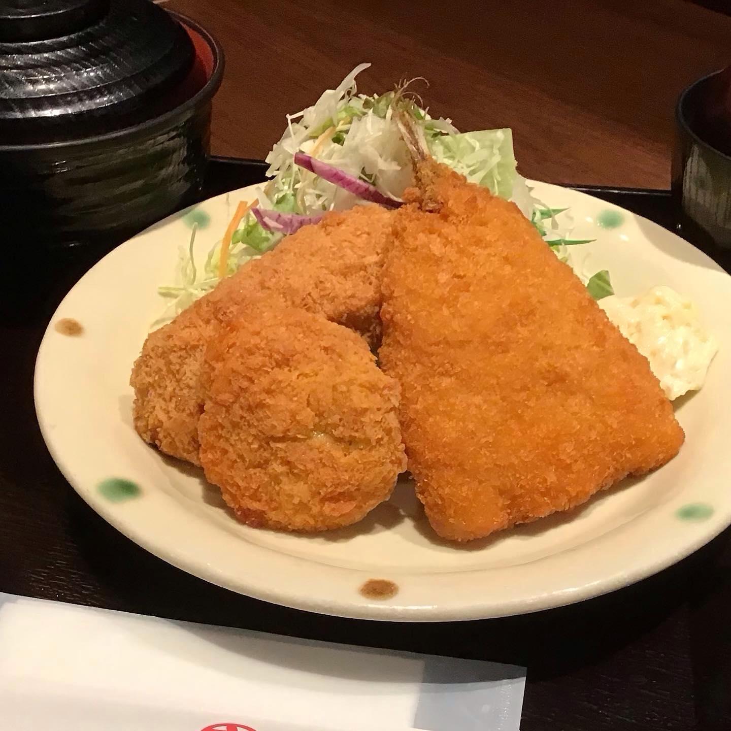 庄屋丸の内センタービル店