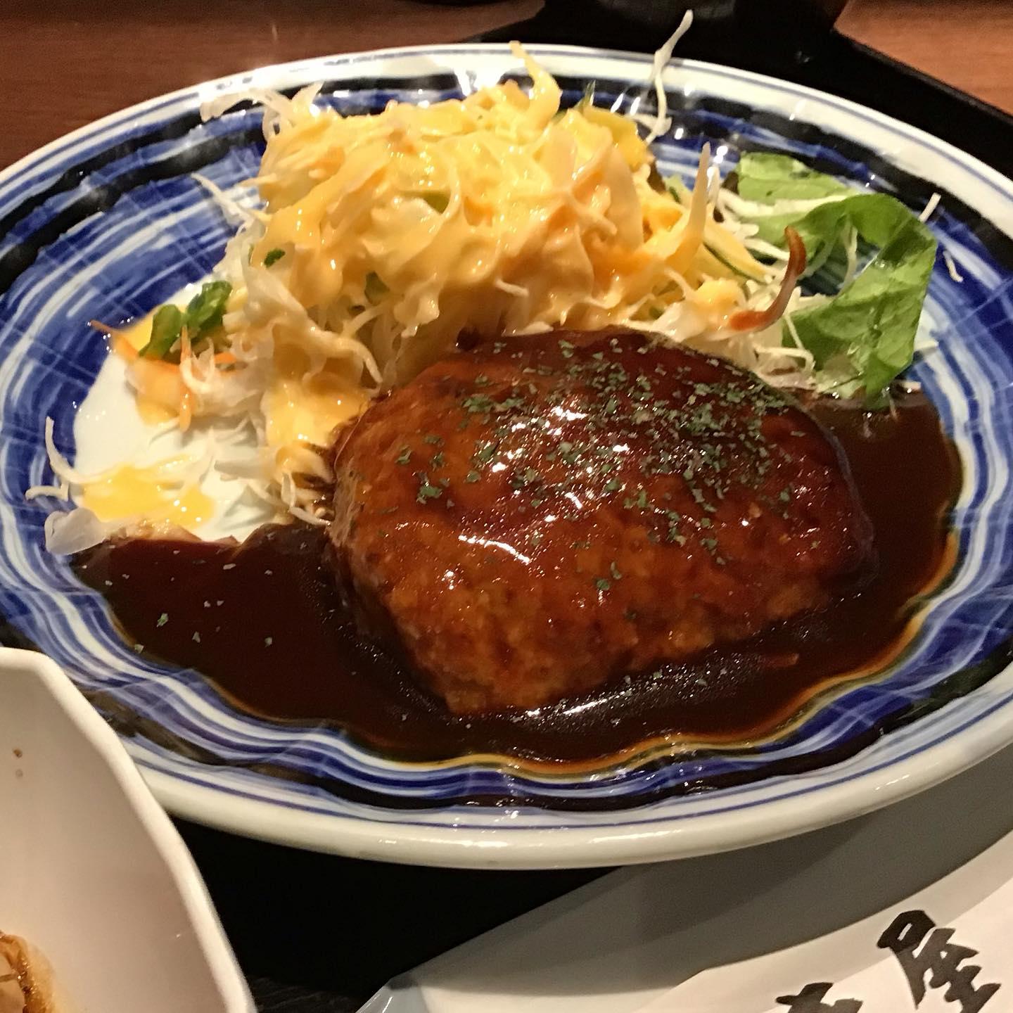 庄屋のランチ‼️