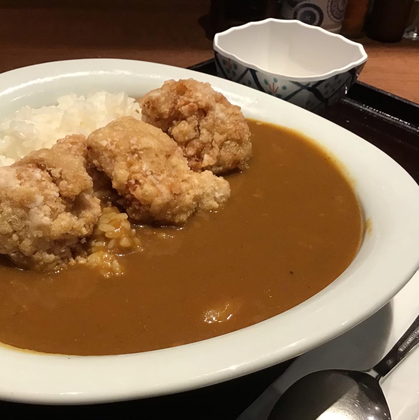 庄屋のランチ‼️