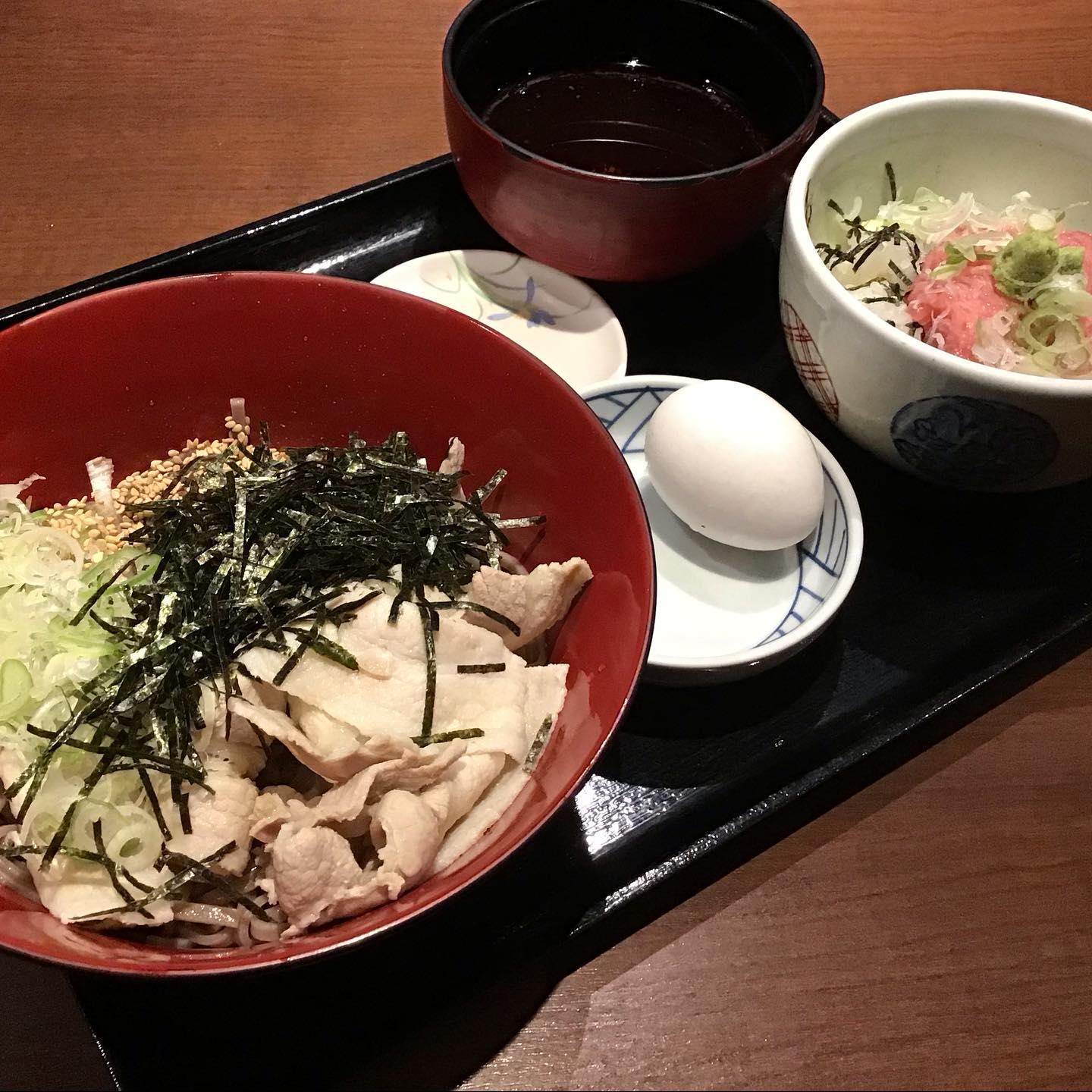 庄屋のランチ❗️