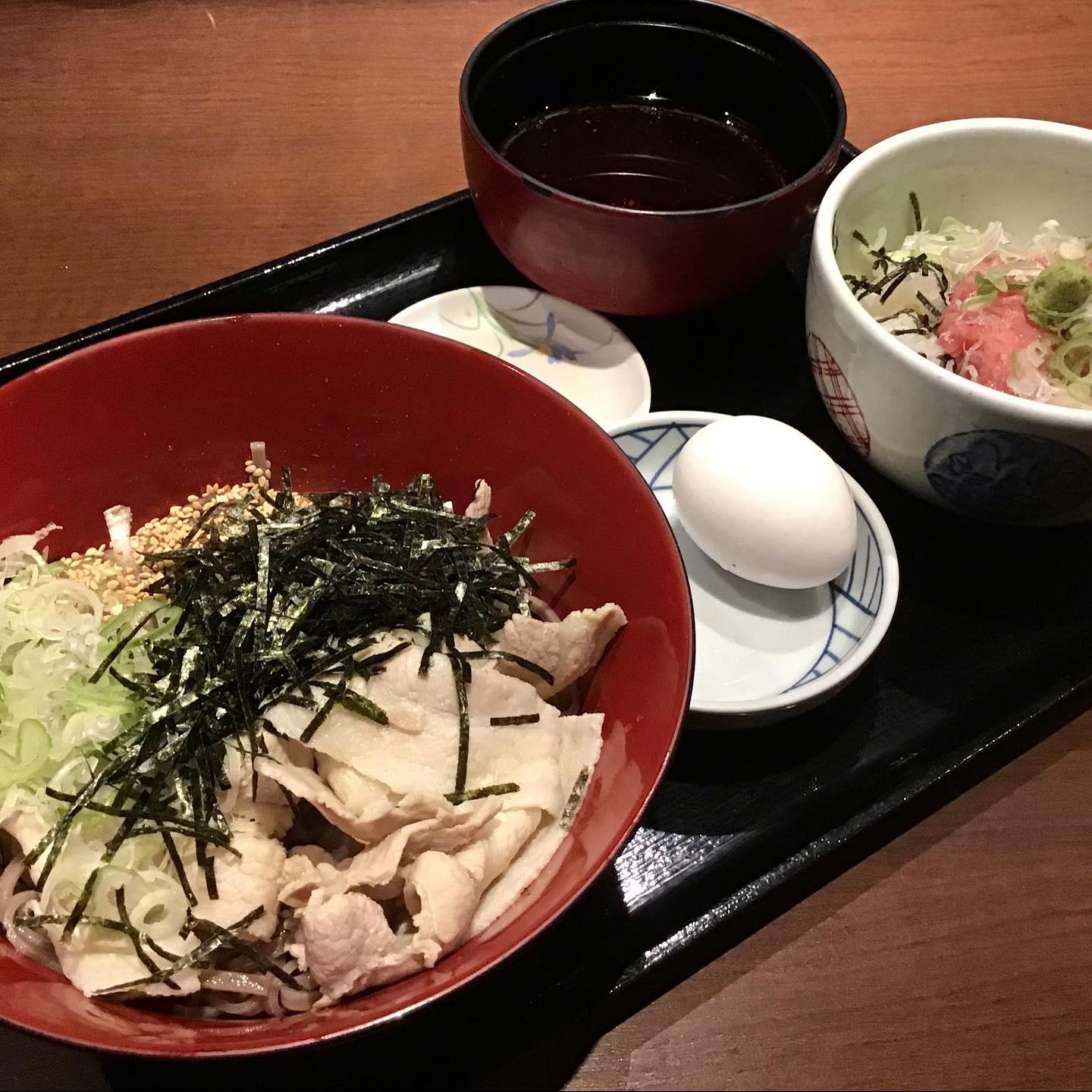 庄屋のランチ❗️