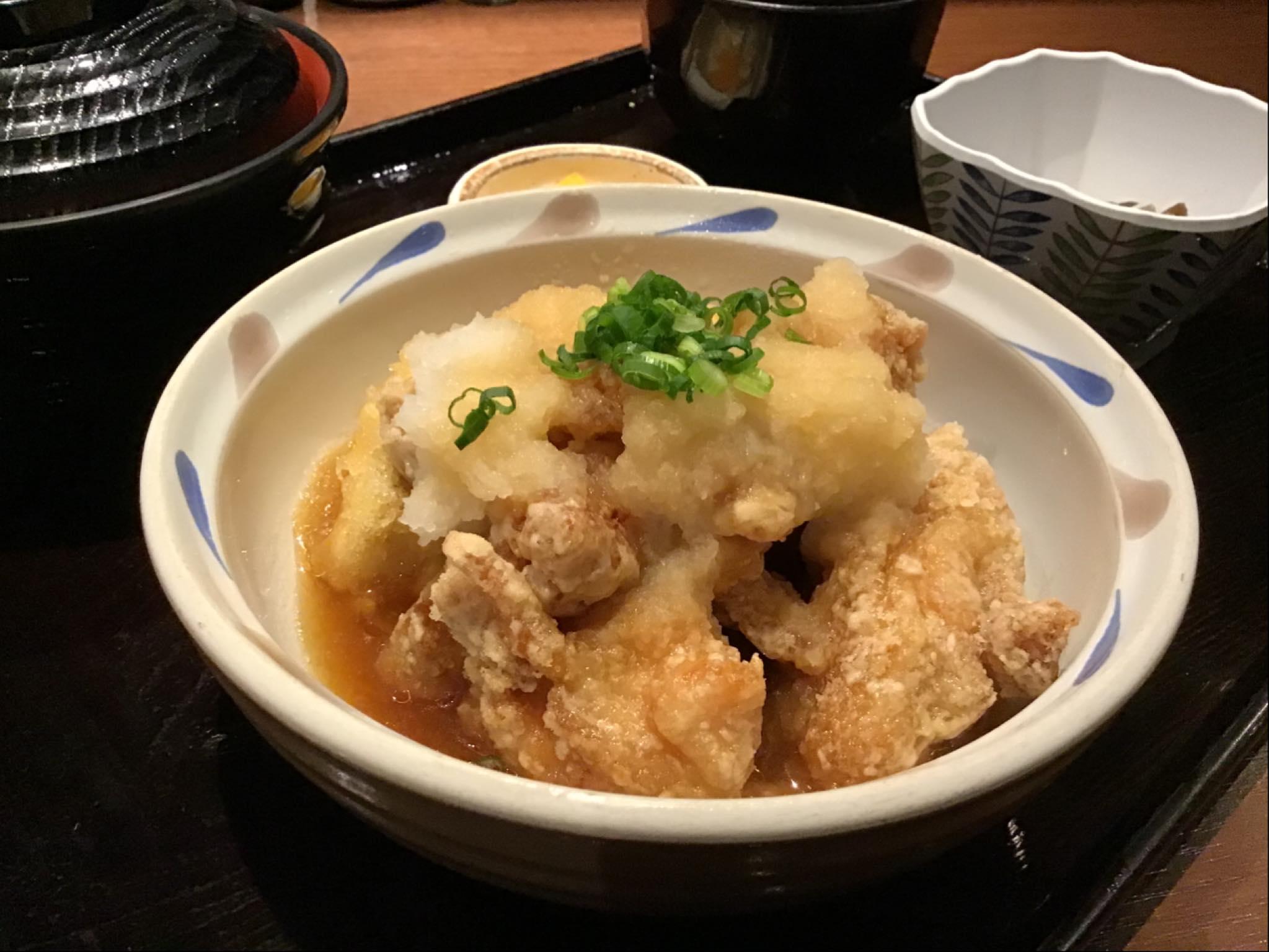 庄屋丸の内センタービル店