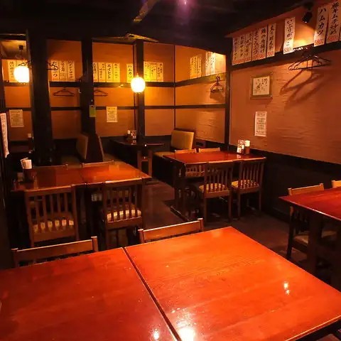 【公式】庄屋 新青山ビル店