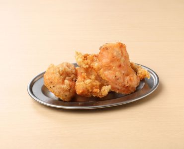 多様な料理を取り揃えております