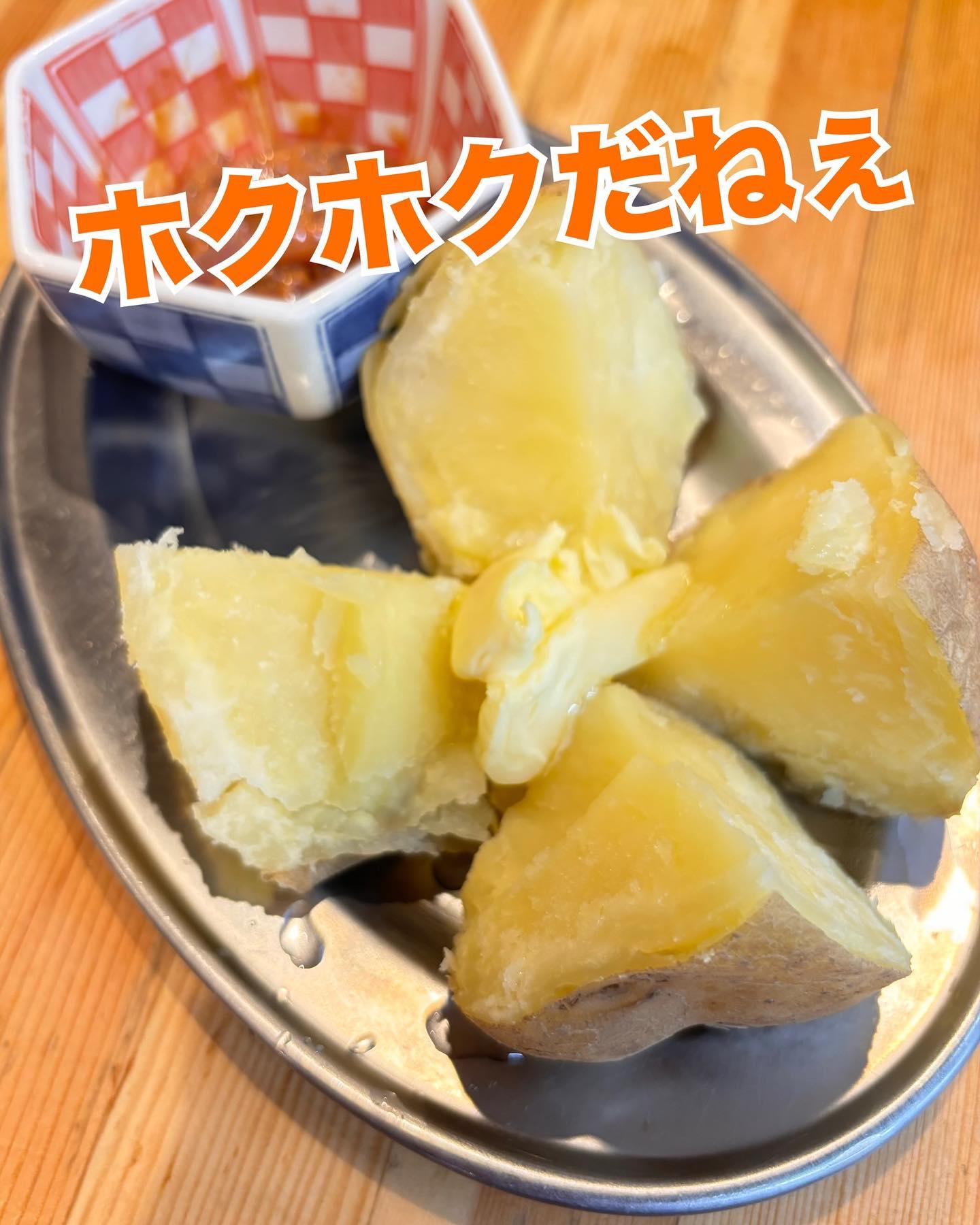 気温がさがってきましたね🤗