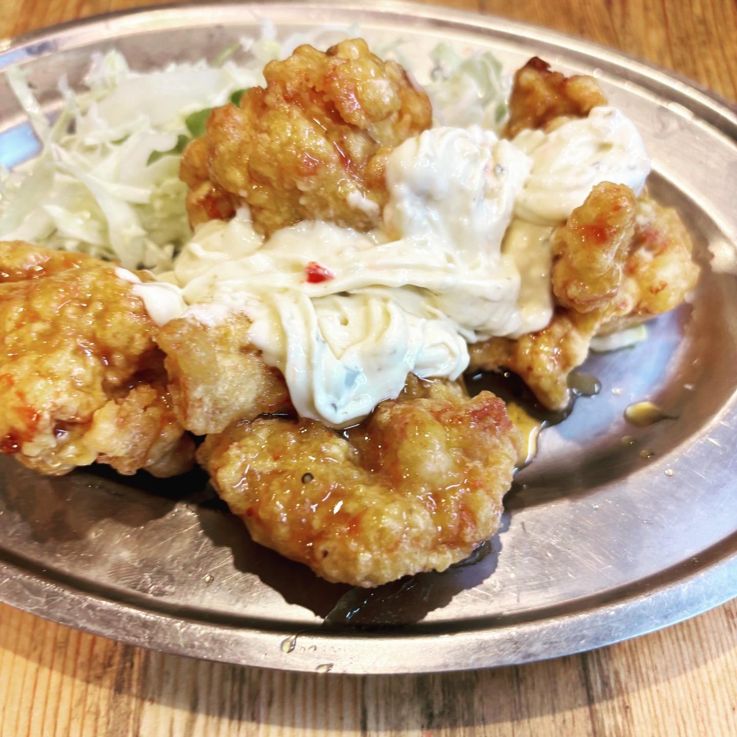 もつ煮　好評です😃