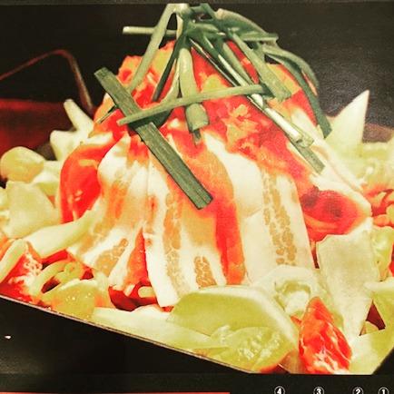 おいしいものたくさん🤗