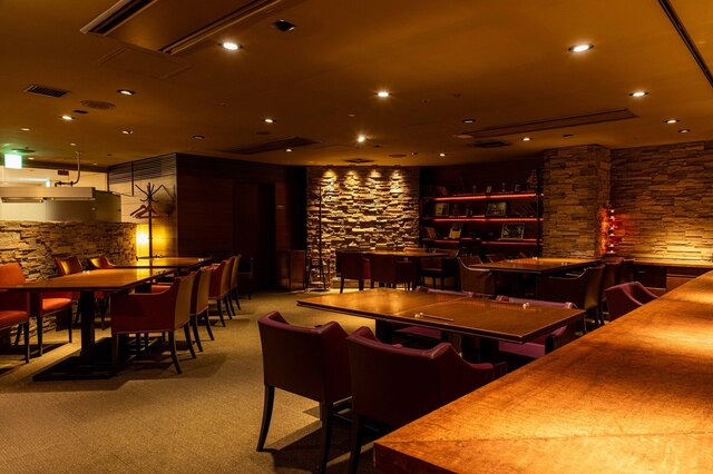 綴 糖業会館店