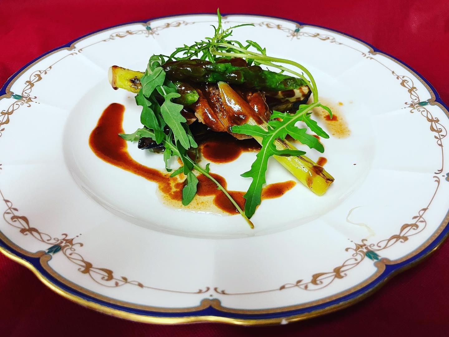 今週のにくランチ5/29~6/6