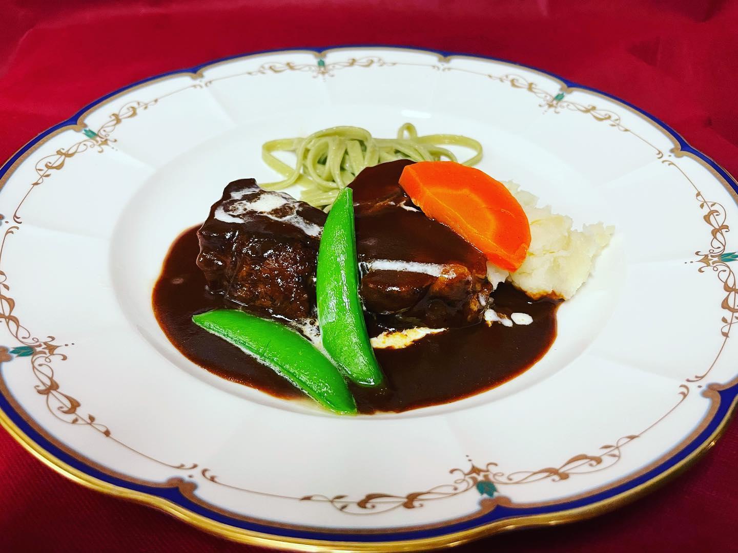 今週のおすすめランチ5/29~6/6