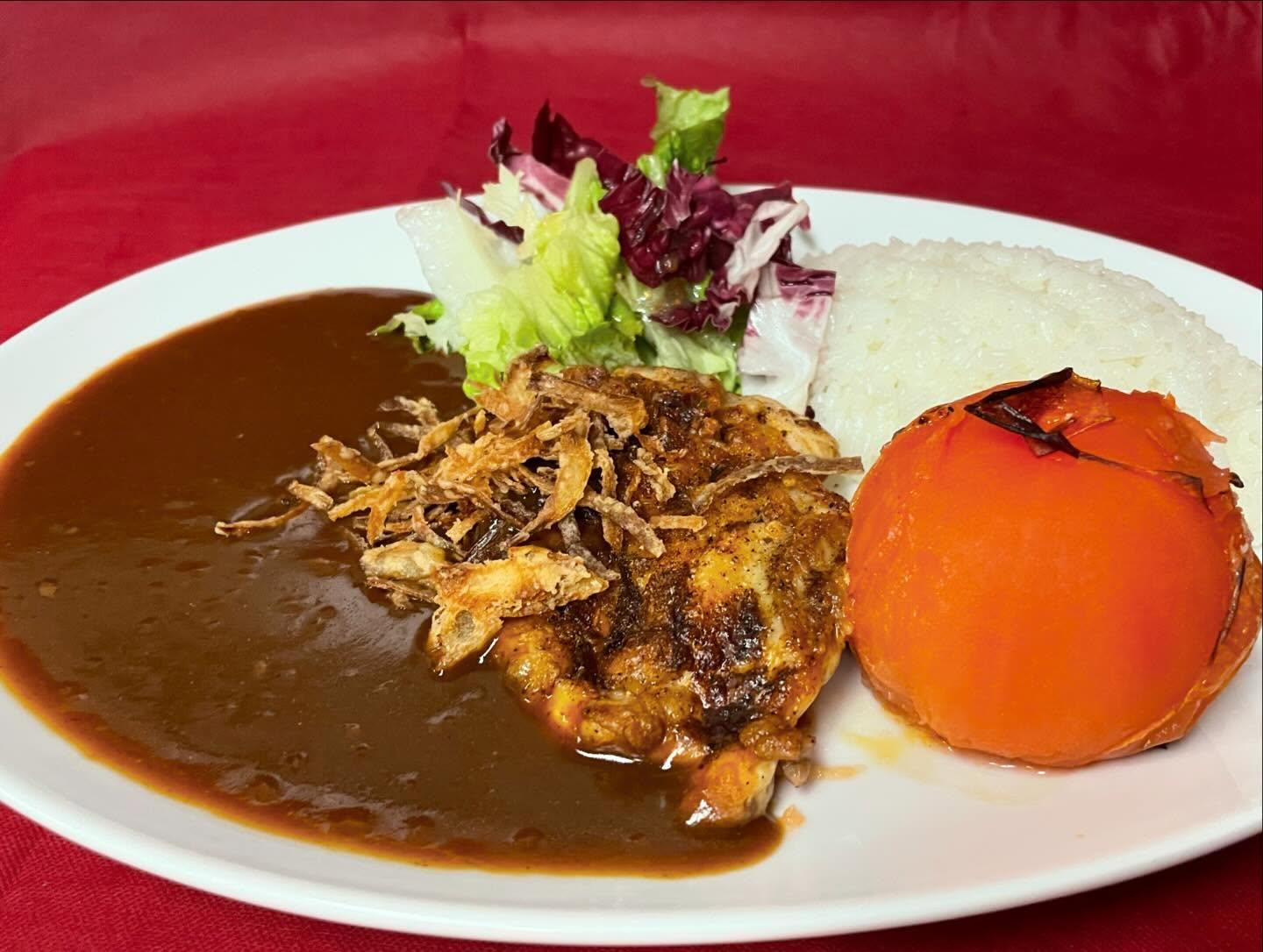 3/4〜3/8　ランチメニュー