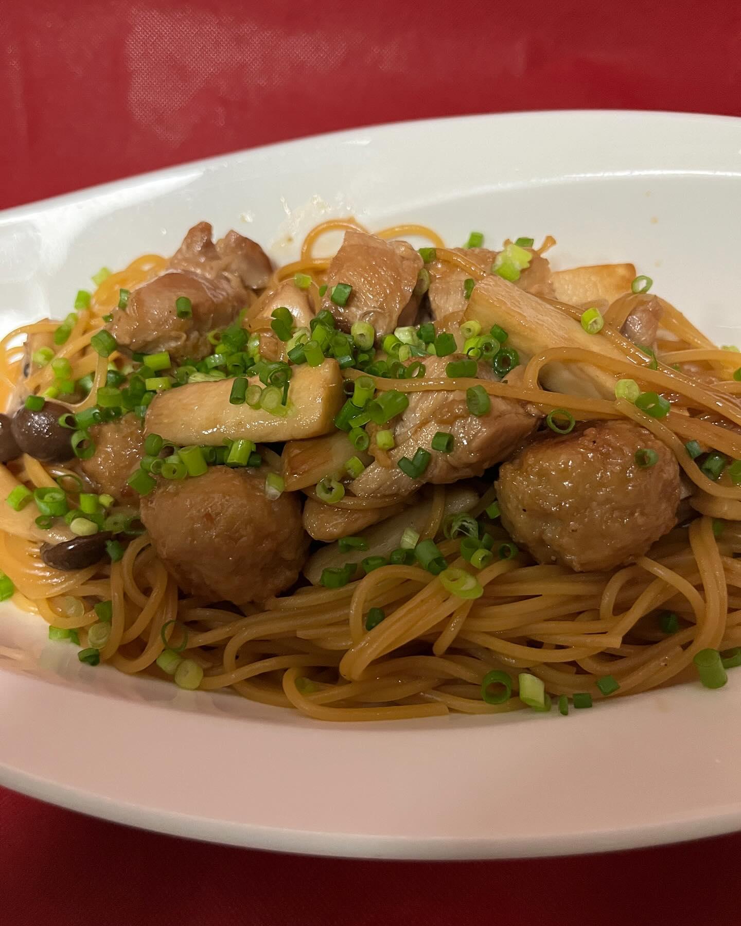 7月28日〜8月1日のランチメニュー