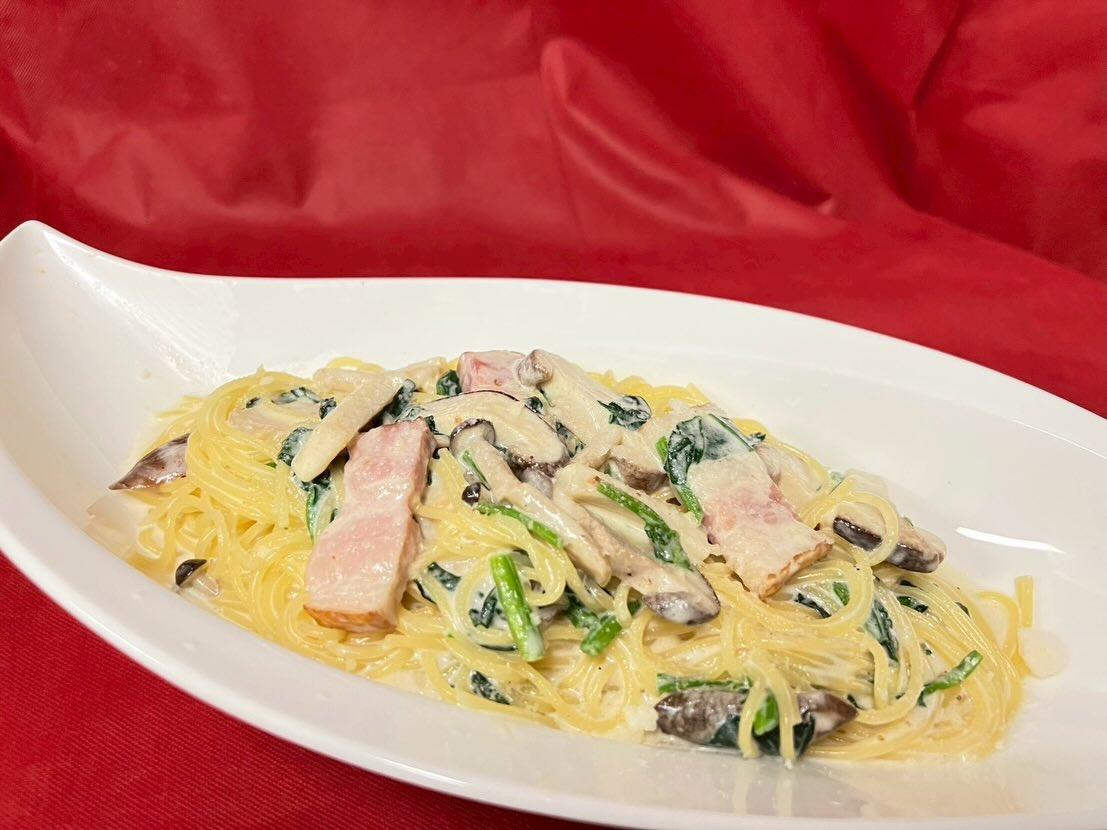 ランチ