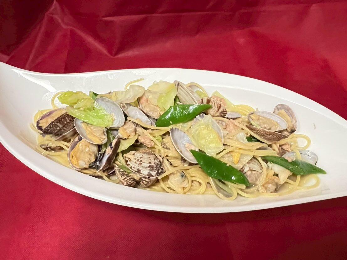 ランチ