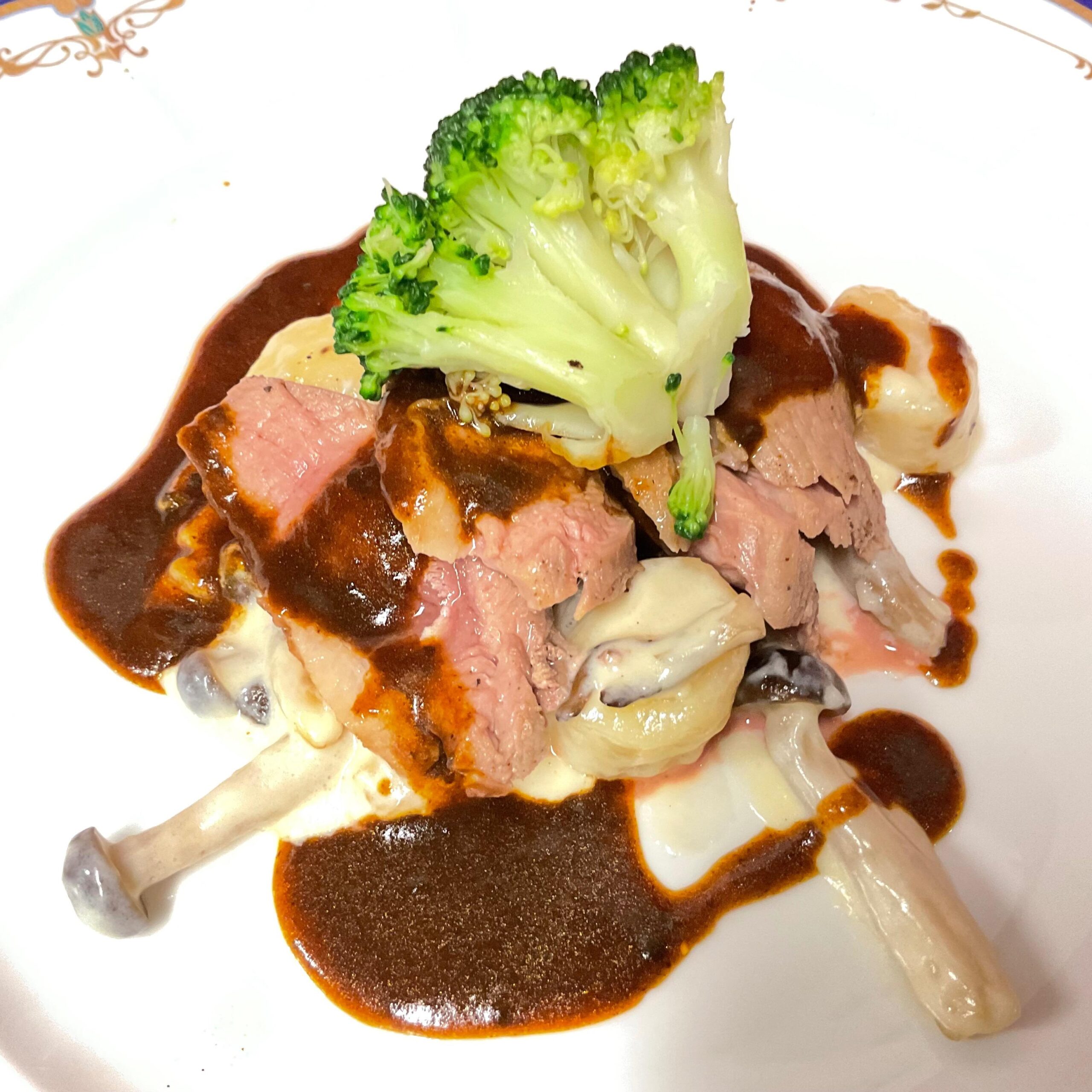 紹介です🍽