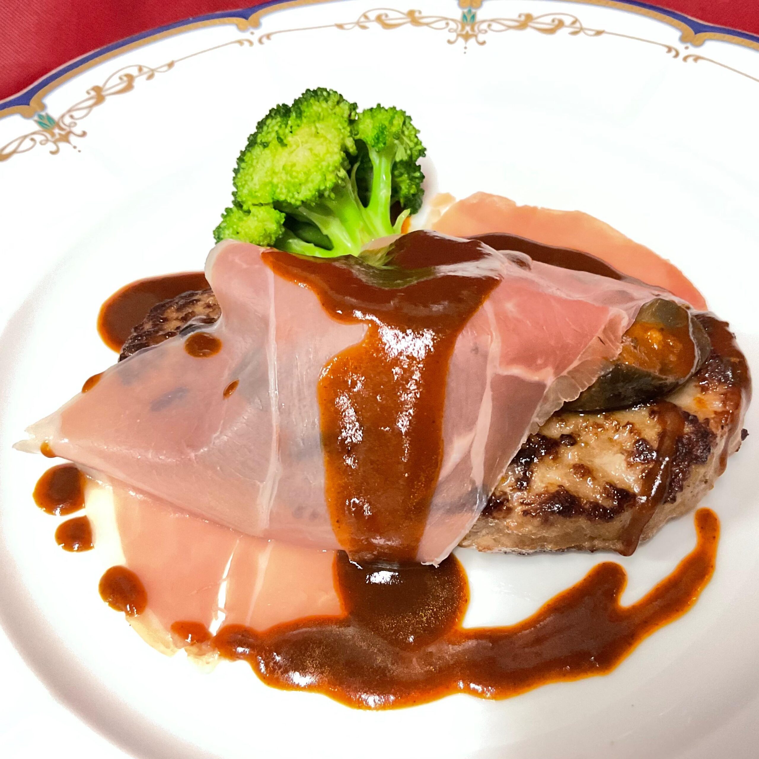 ランチメニューの紹介です🍽