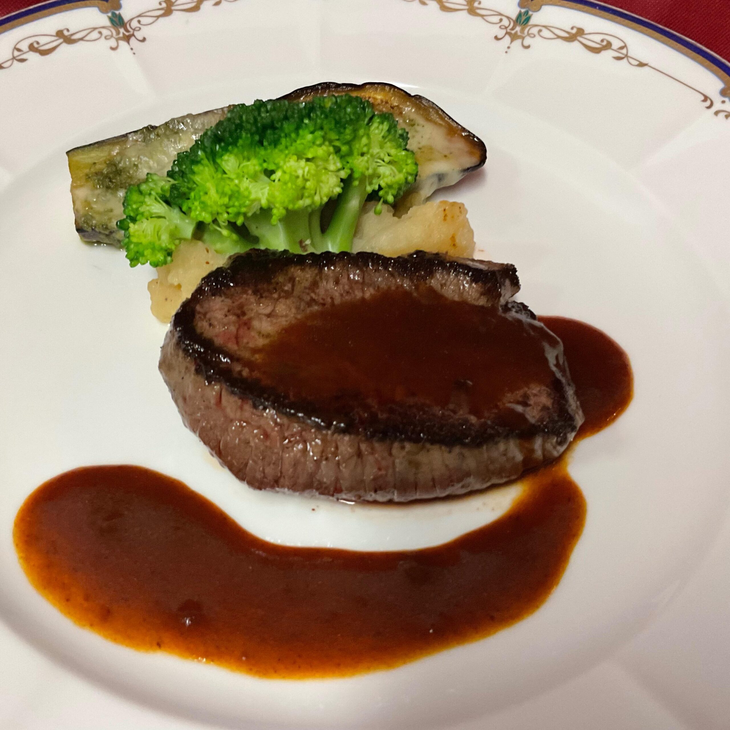 ランチメニューの紹介です🍽
