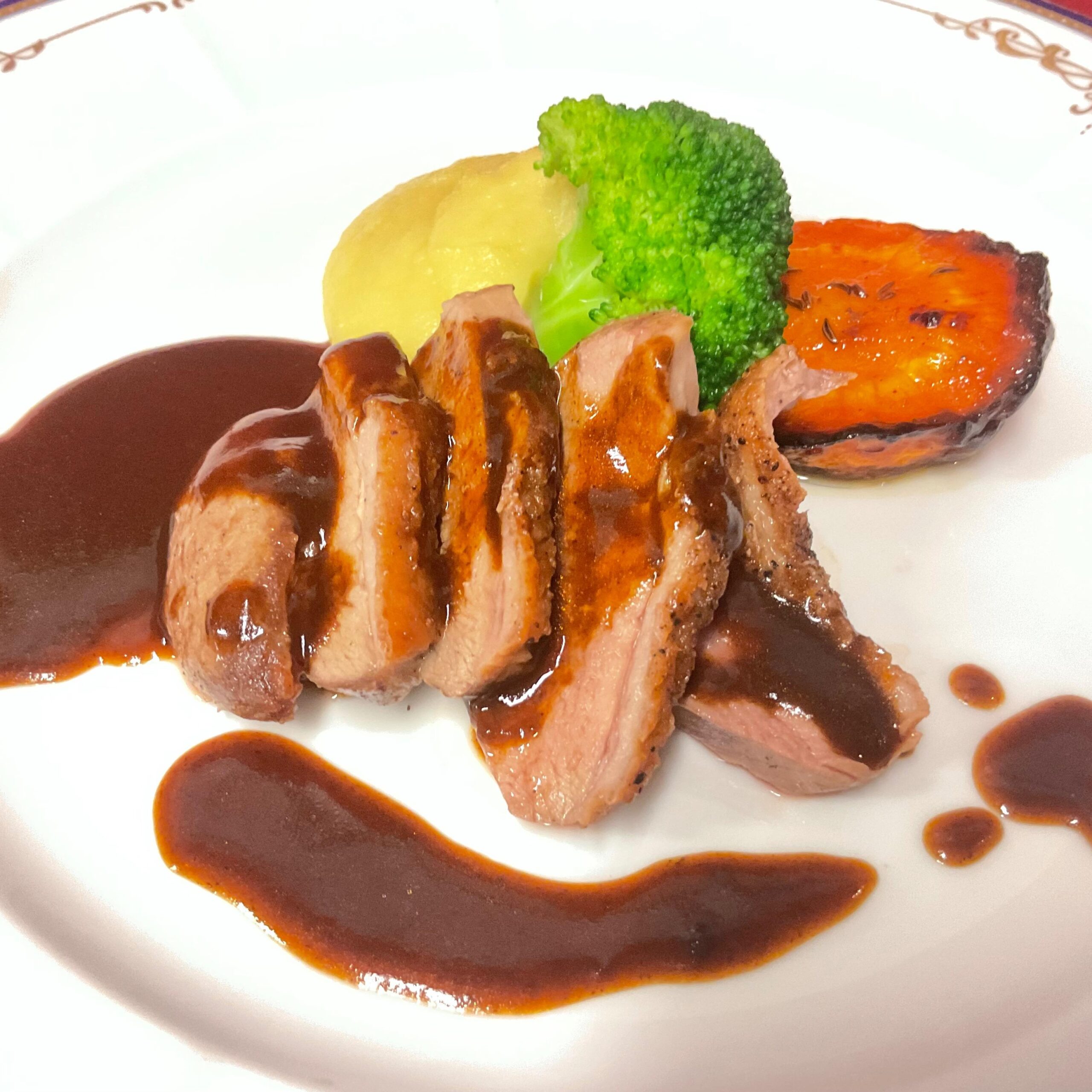 ランチメニューの紹介です🍽