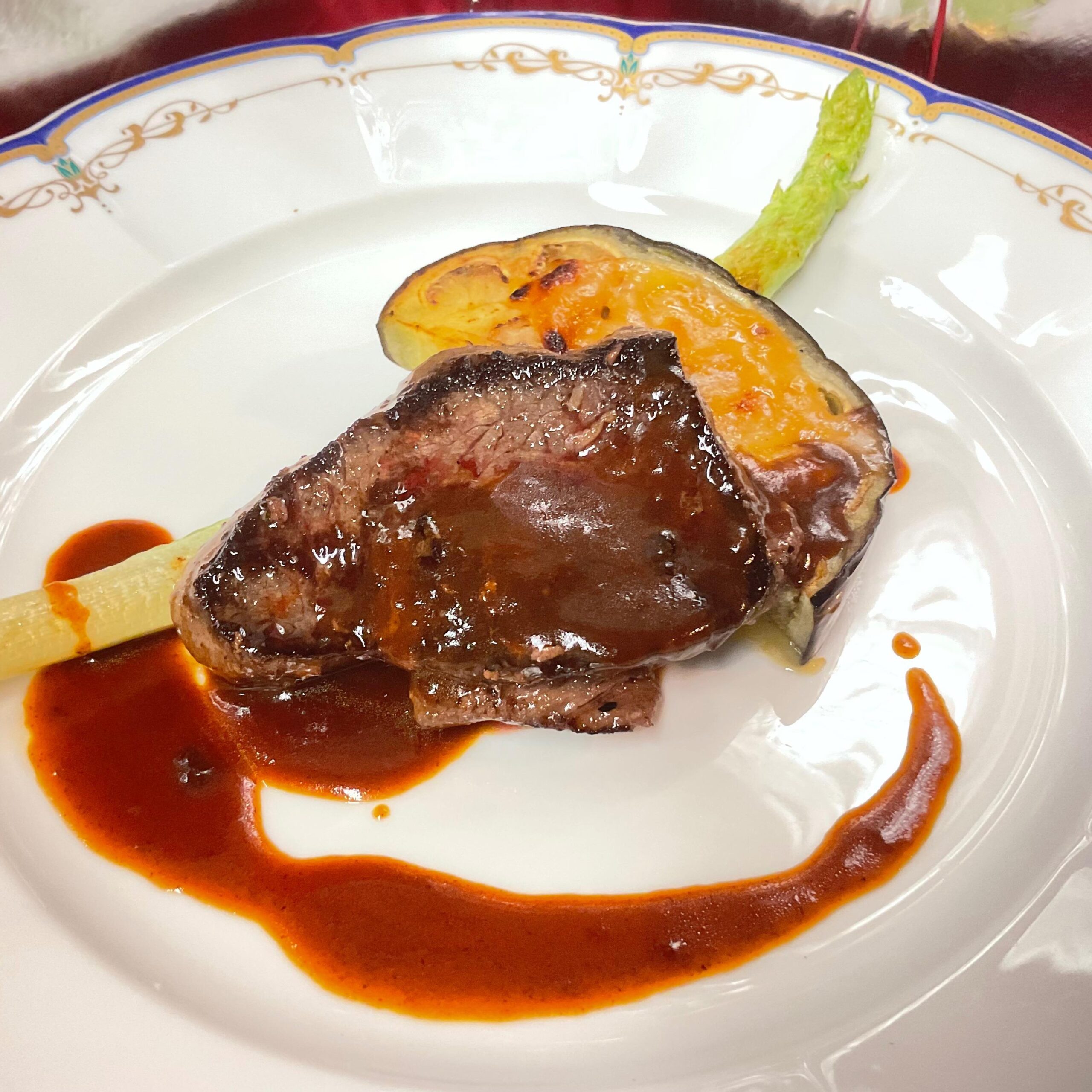 ランチメニューの紹介です🍽
