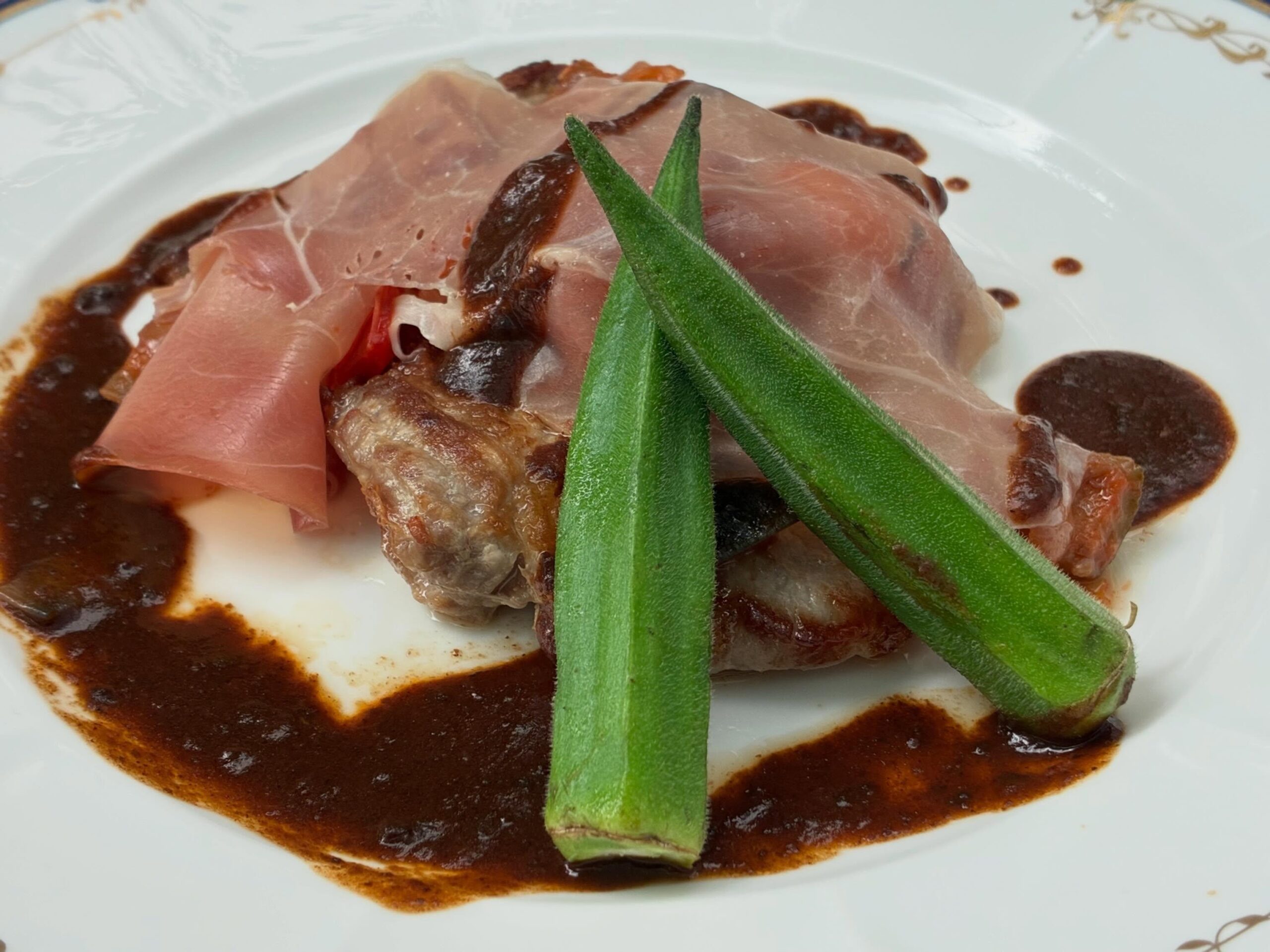 来週のランチメニューの紹介です🍽