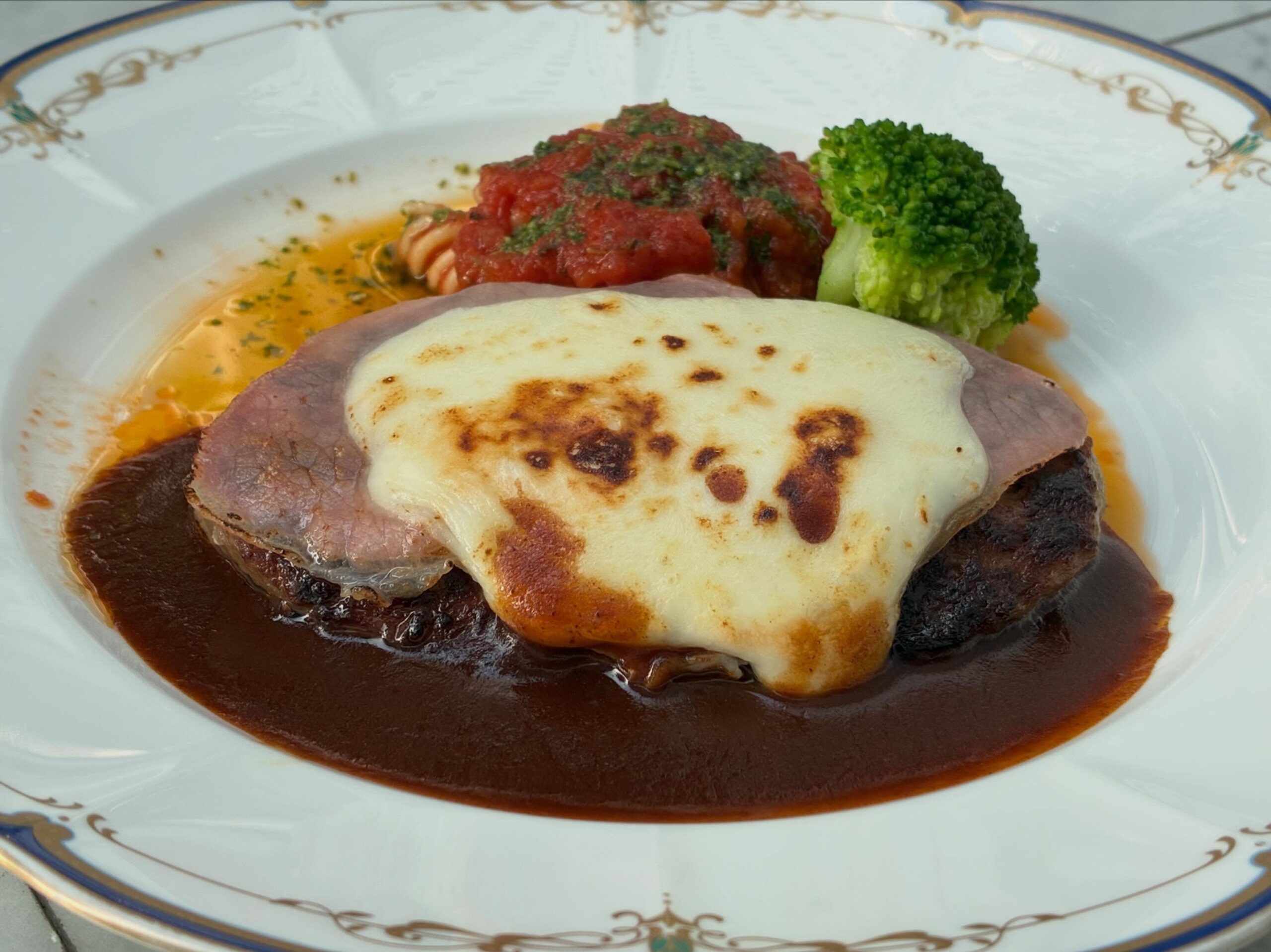 ランチメニューの紹介です🍽