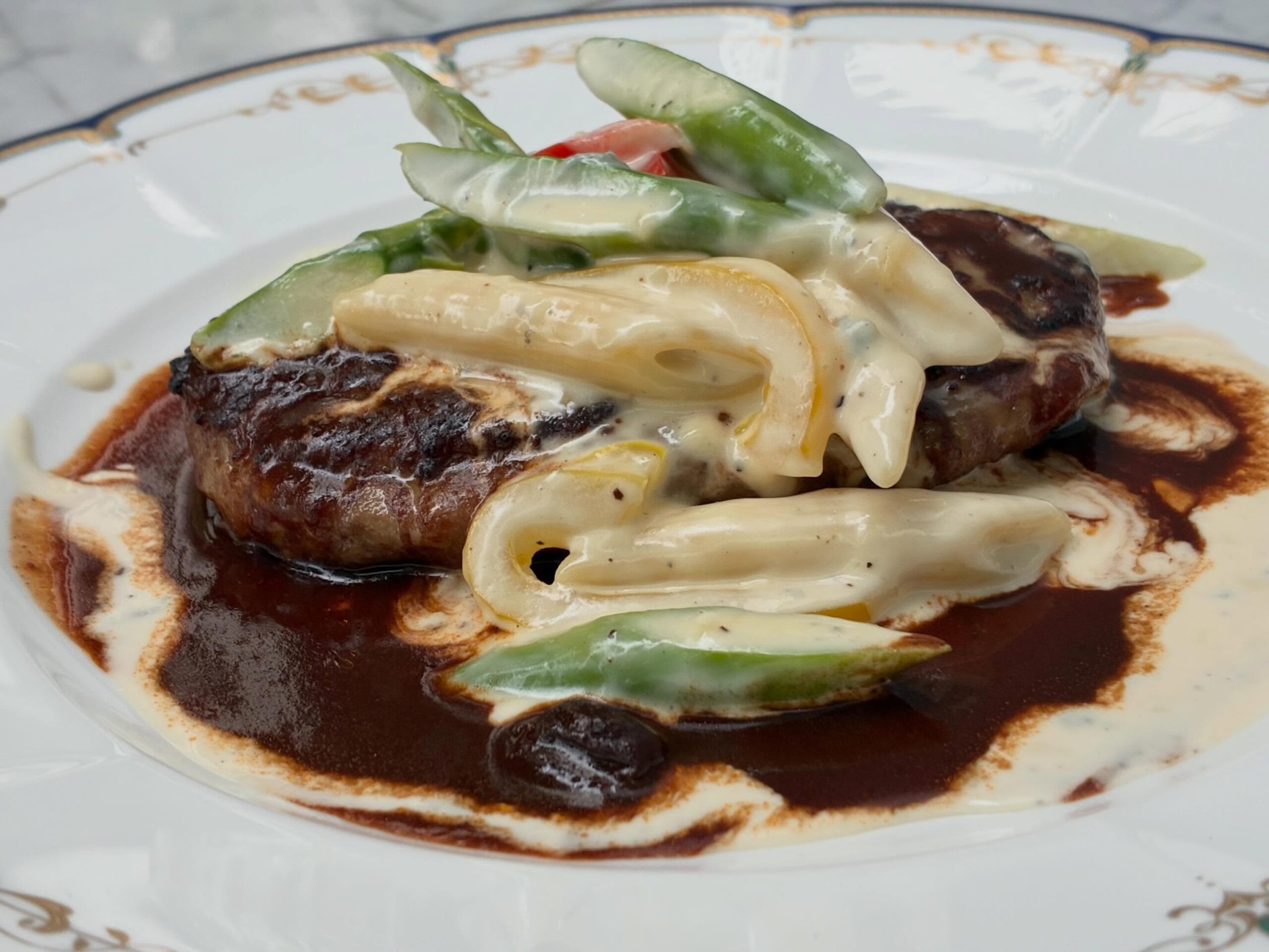 ランチメニューの紹介です🍽
