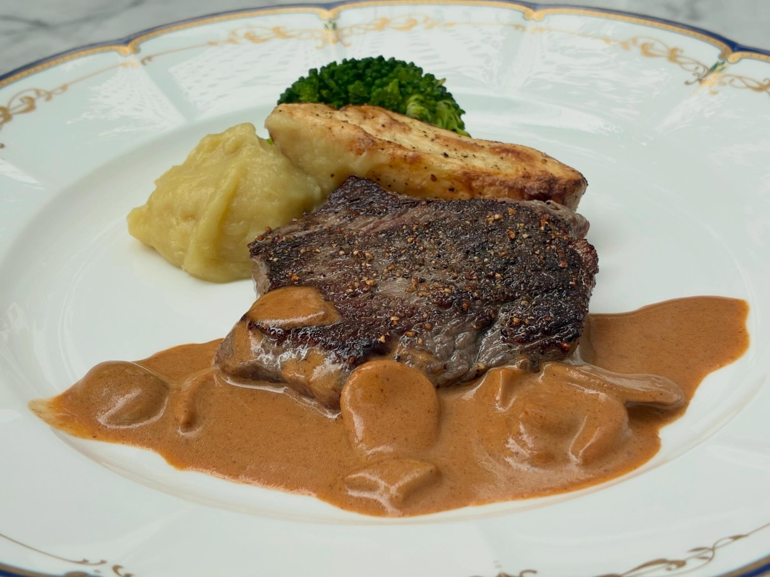 ランチメニューの紹介です🍽