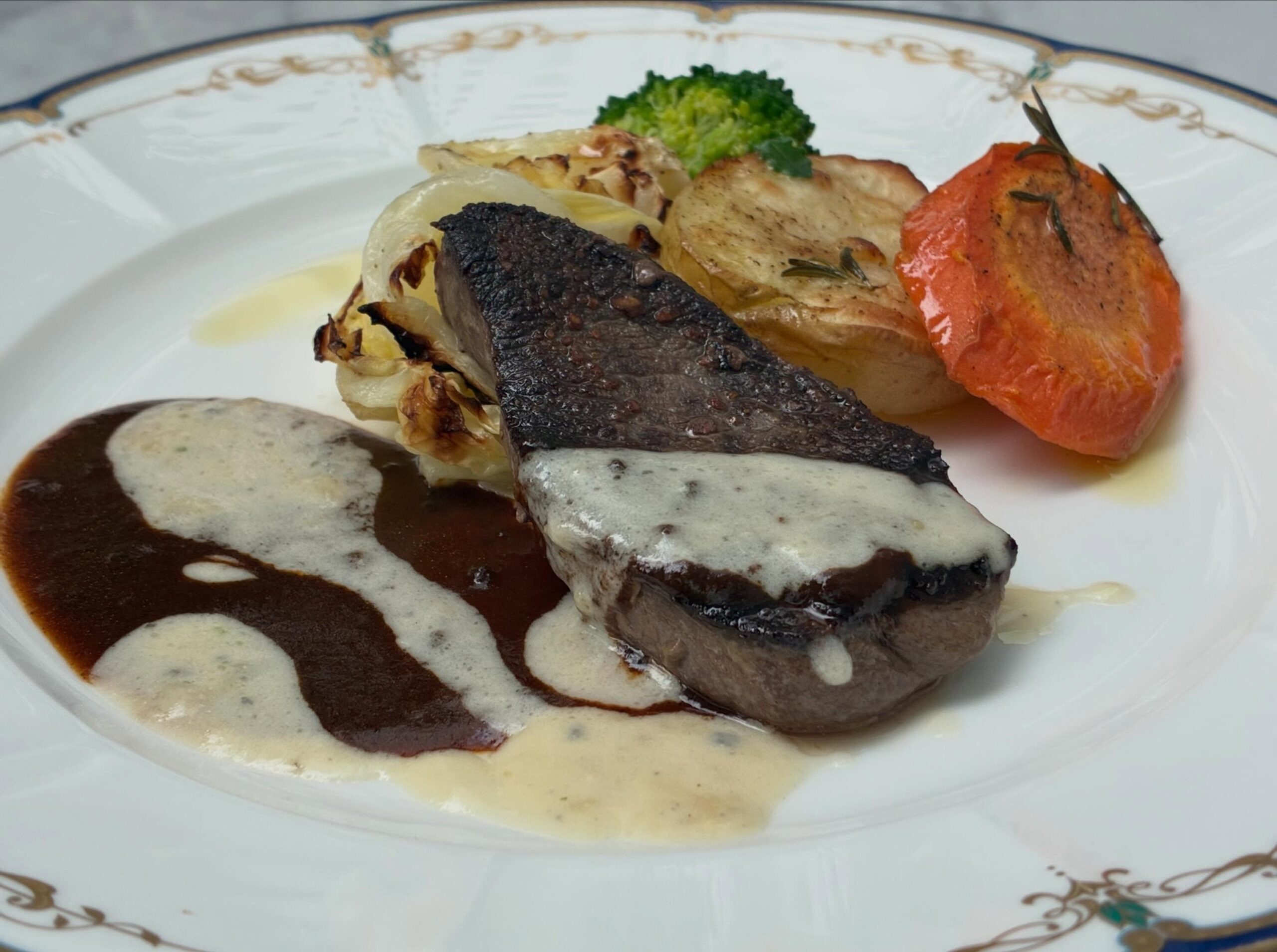 ランチメニューの紹介です🍽