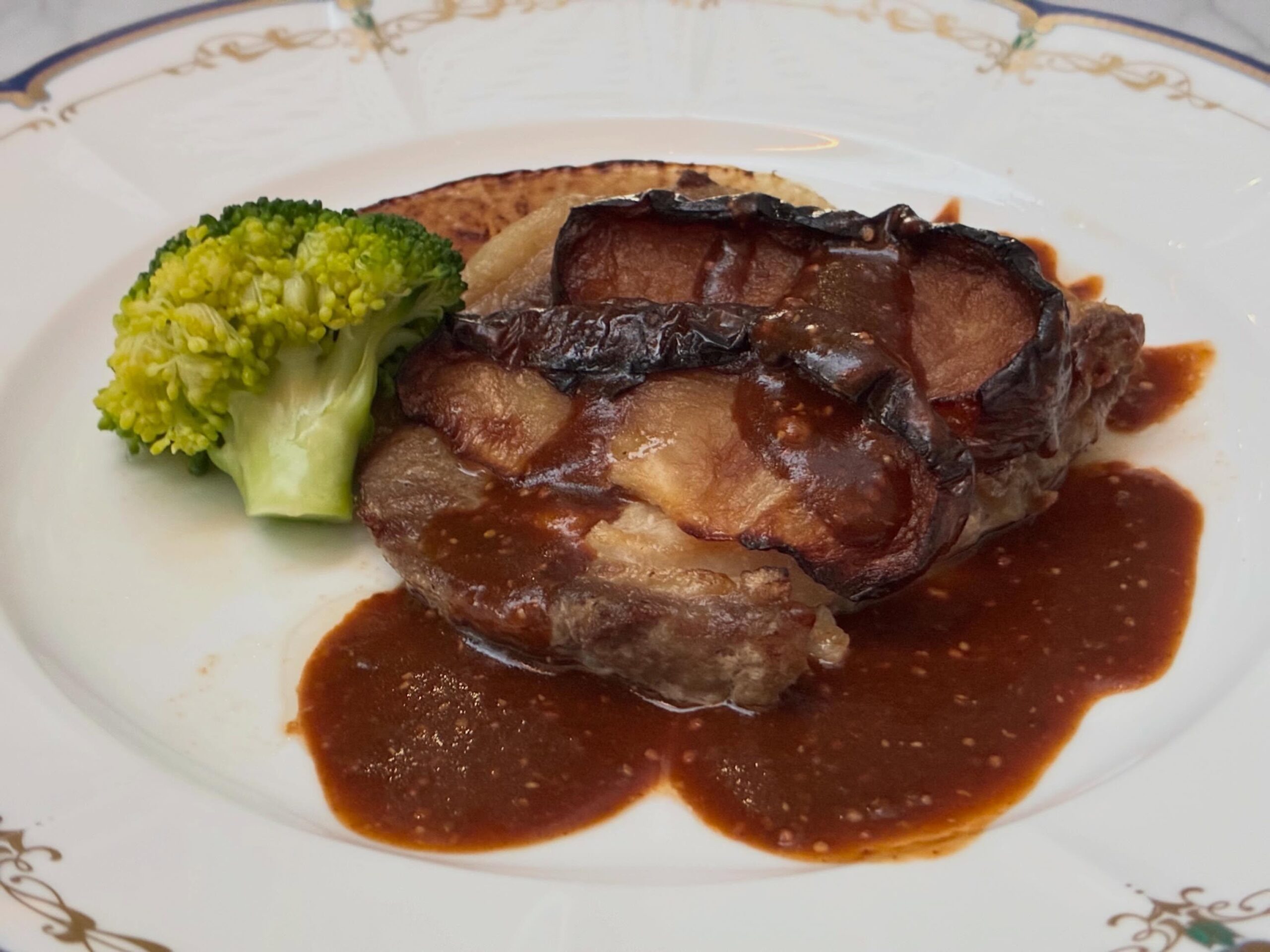 ランチメニューの紹介です🍽