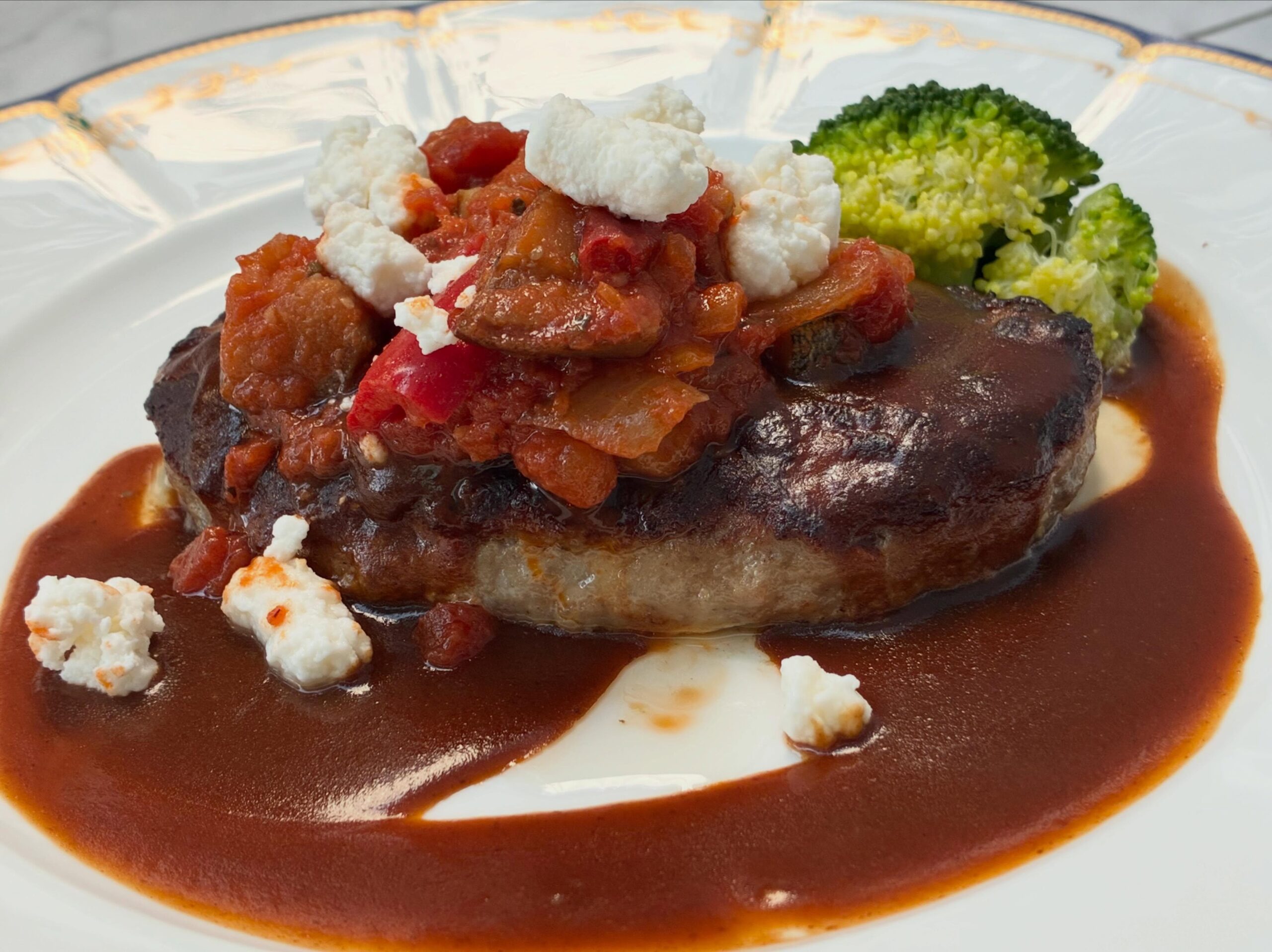 ランチメニューの紹介です🍽