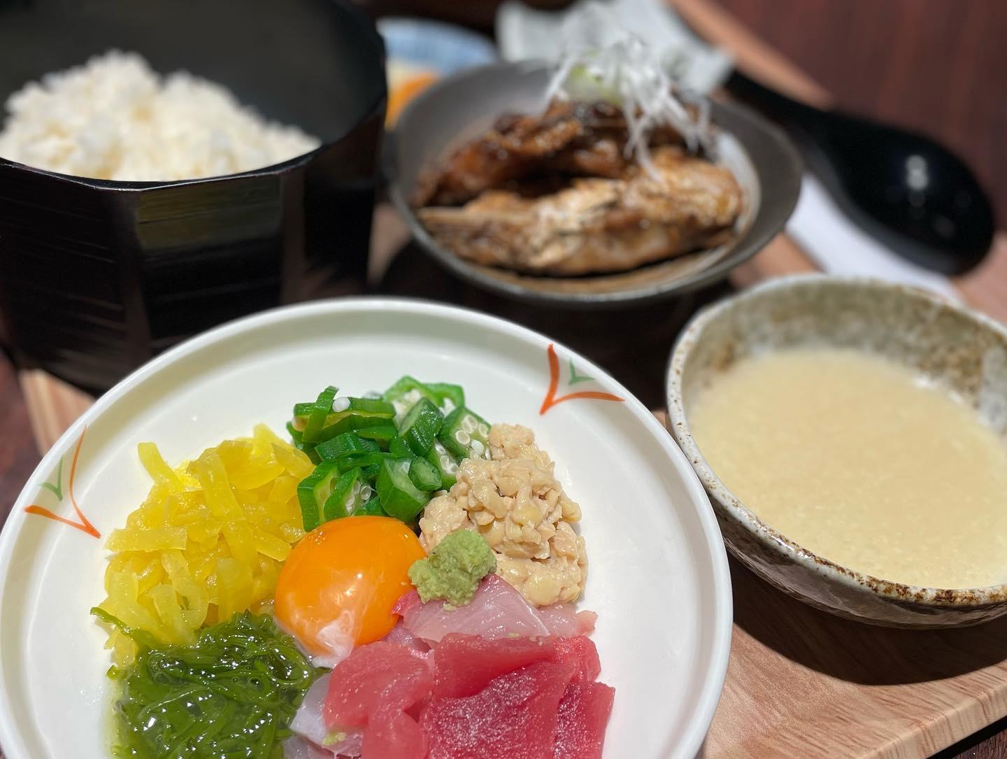 おはようございます☀️