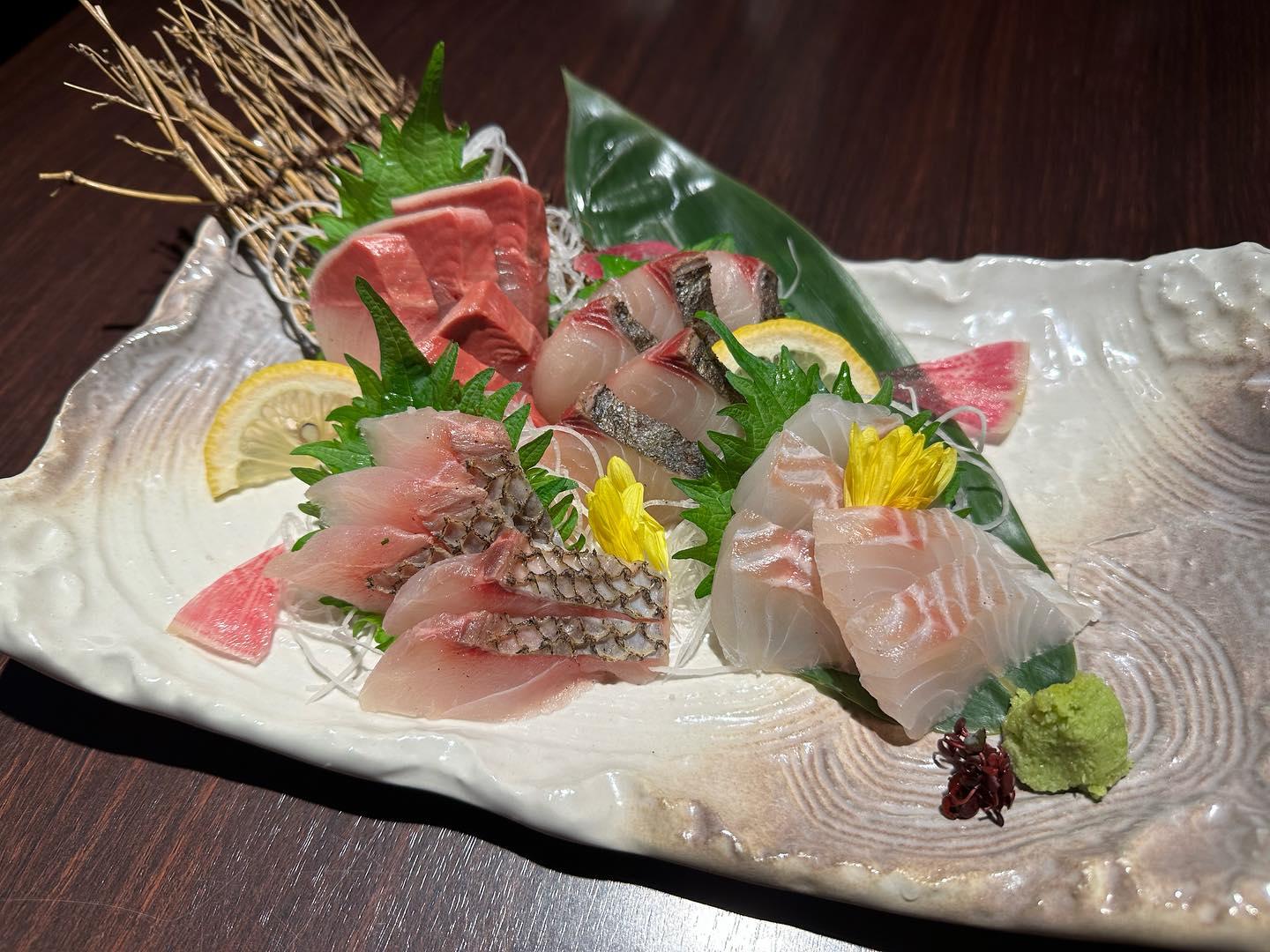 徳島県鳴門より直送の鮮魚です🙋♂️