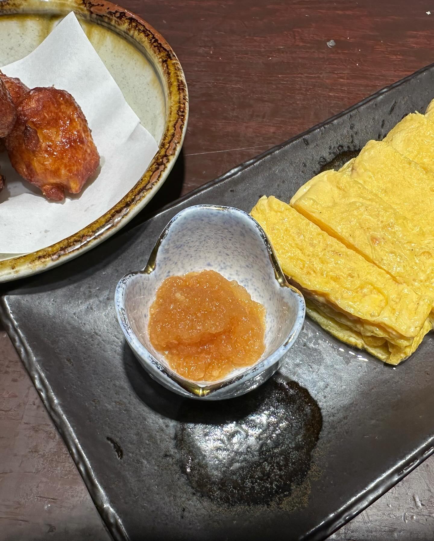 本日の夜の逸品!