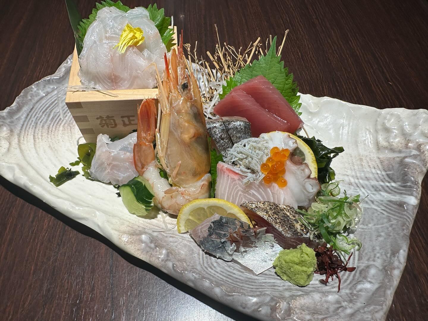 おはよう御座います!