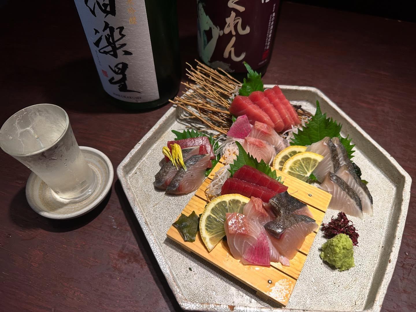 本日も11時より営業します😊