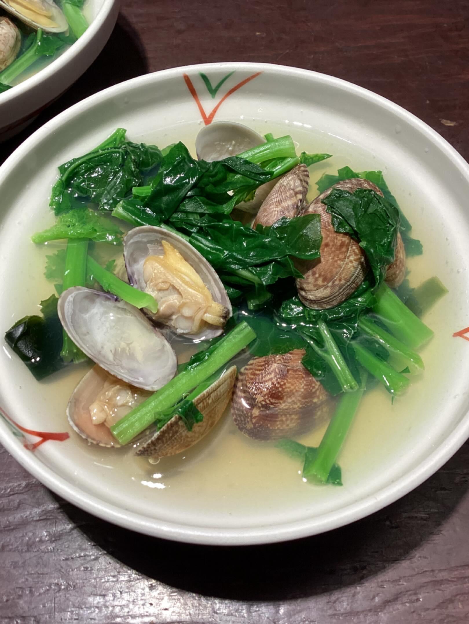 本日の数量限定おすすめメニュー