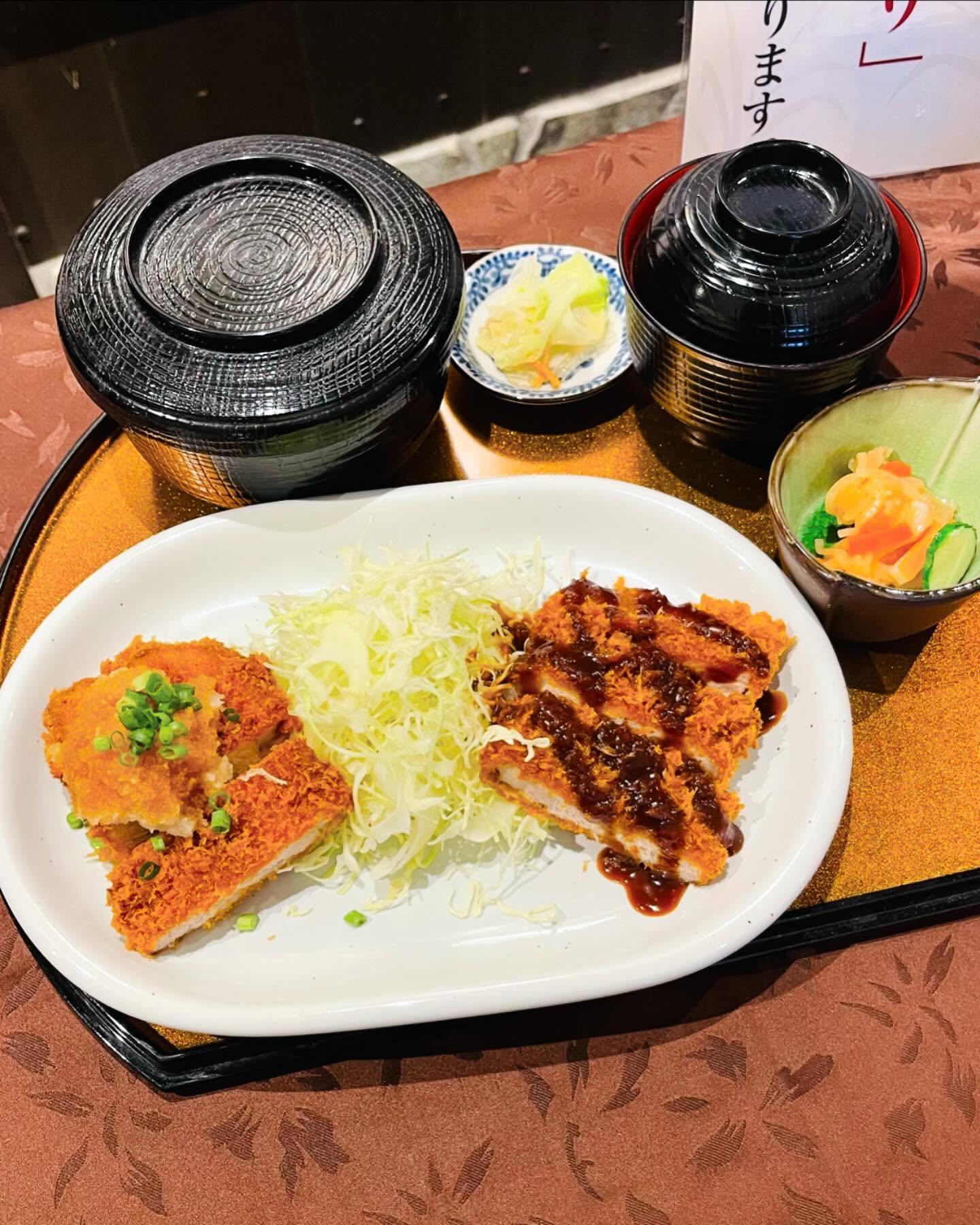 本日の日替わりランチ
